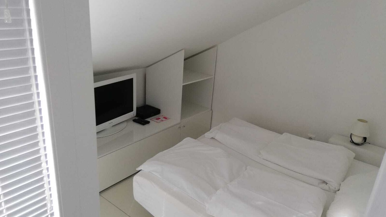 Photo of Bedroom in Pakostane