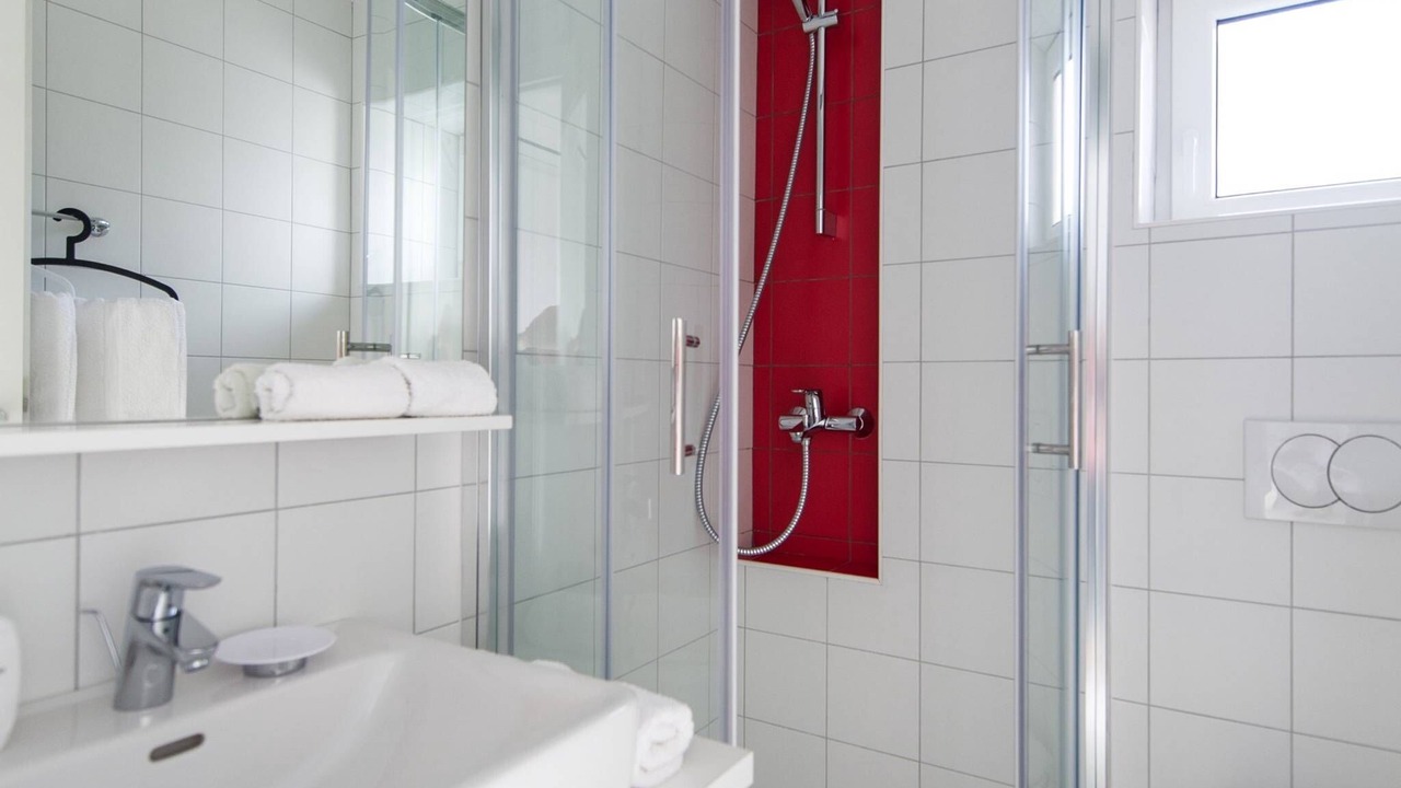 Photo of Bathroom in Pakostane
