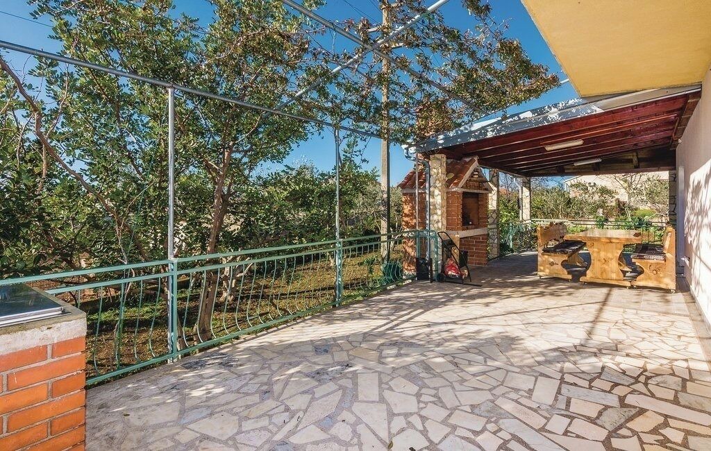 Photo of Patio Balcony in Turanj