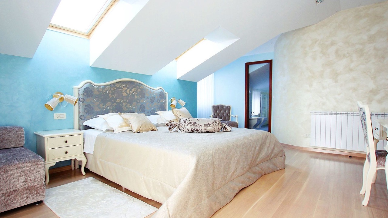 Photo of Bedroom in Okrug Donji