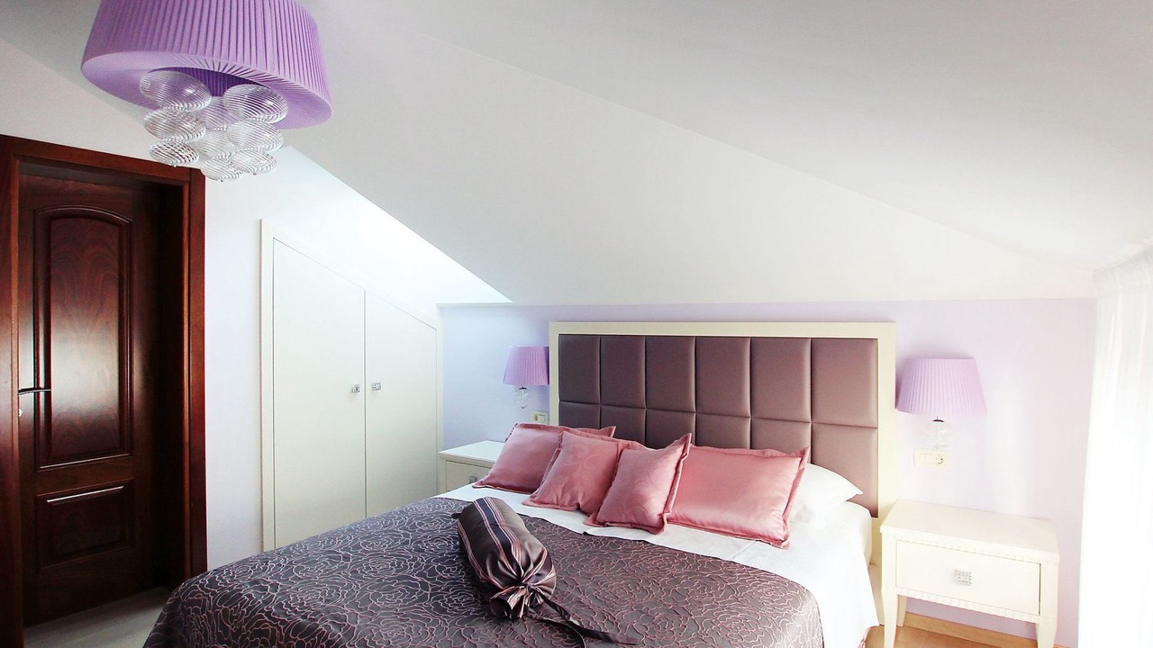 Photo of Bedroom in Okrug Donji
