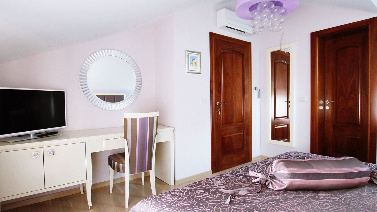 Photo of Bedroom in Okrug Donji