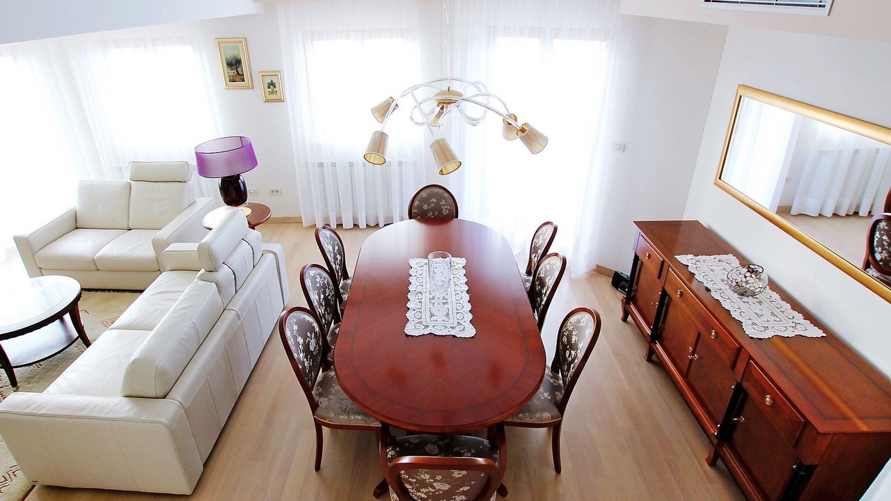 Photo of Bedroom in Okrug Donji