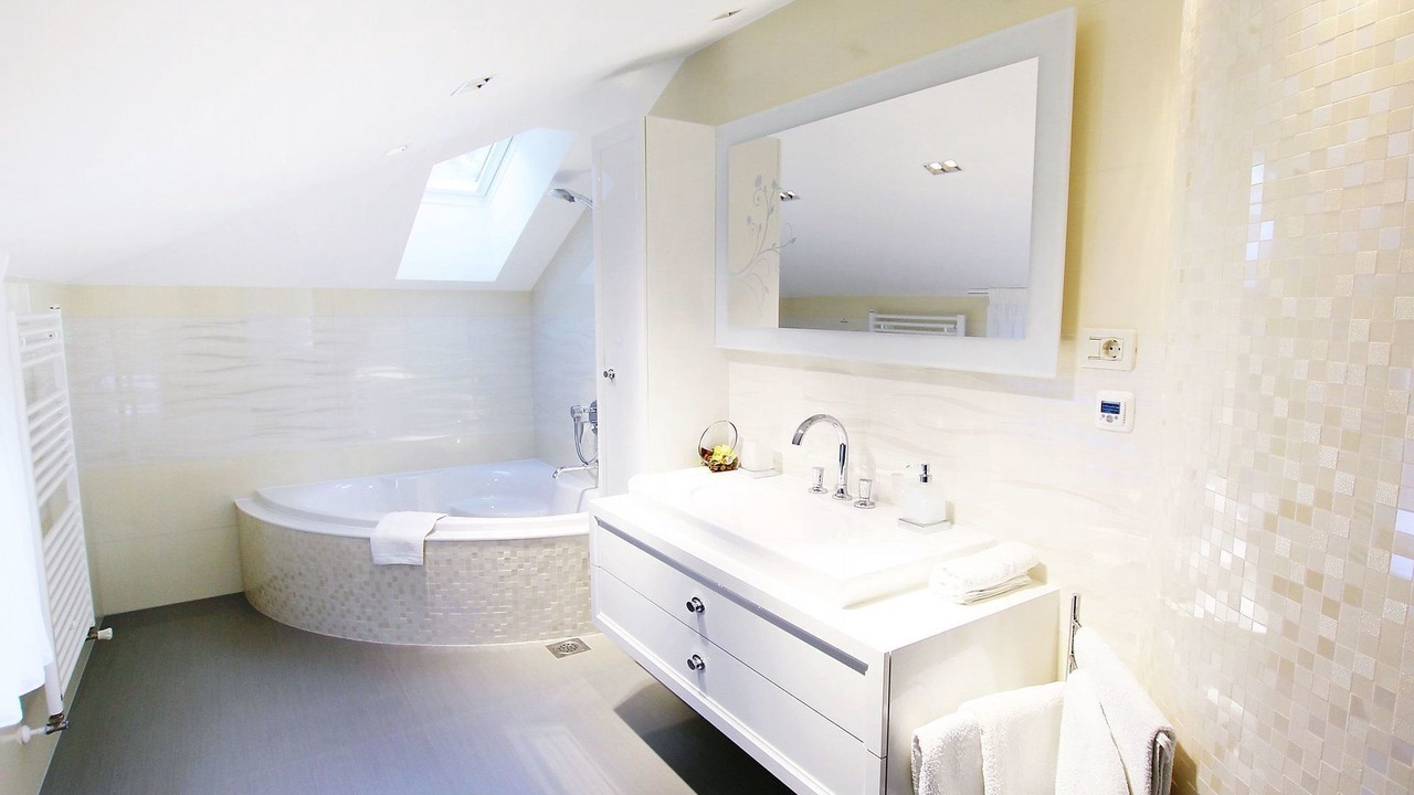 Photo of Bathroom in Okrug Donji