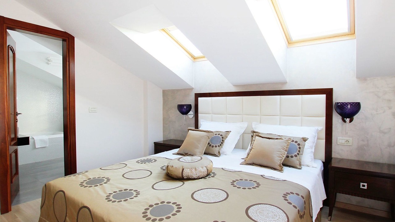 Photo of Bedroom in Okrug Donji