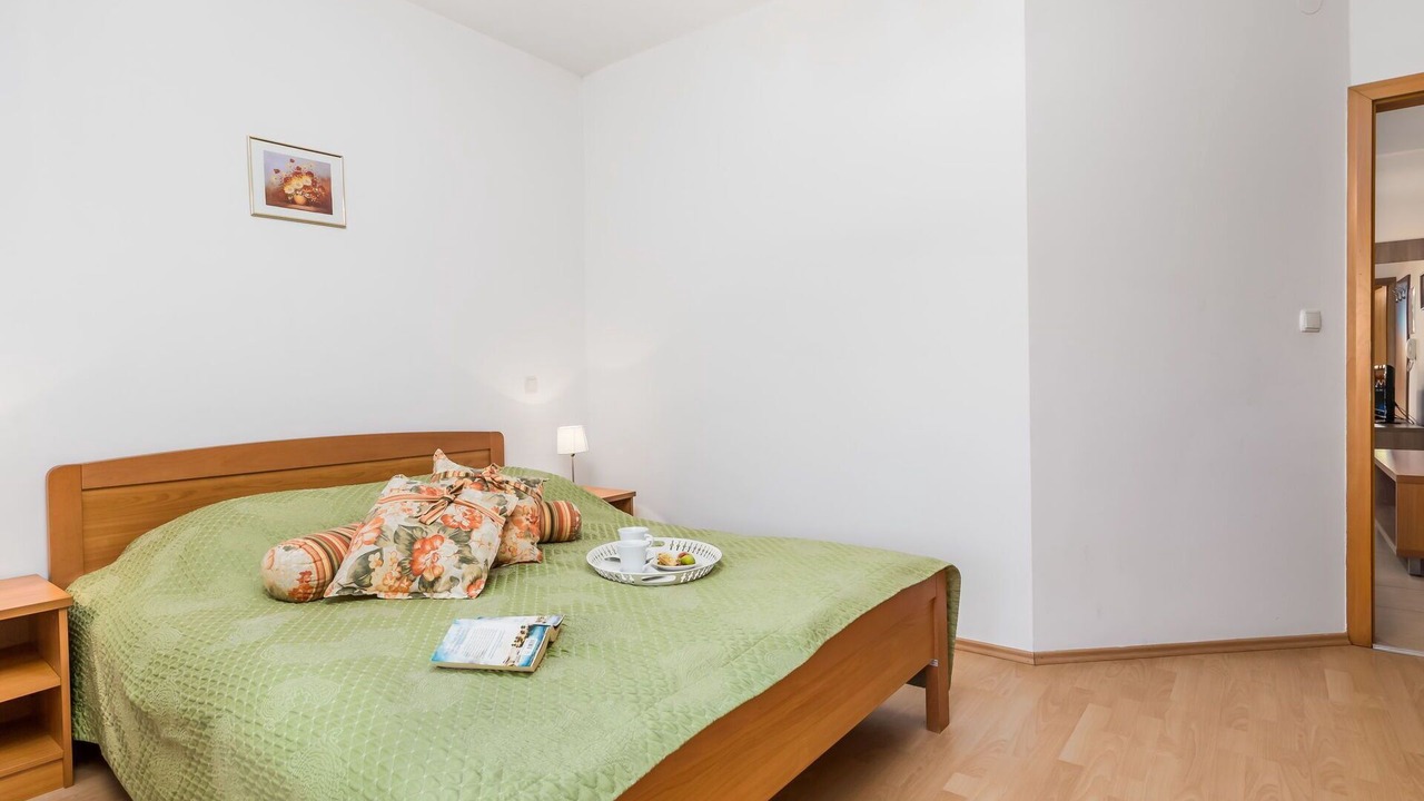 Photo of Bedroom in Kampor