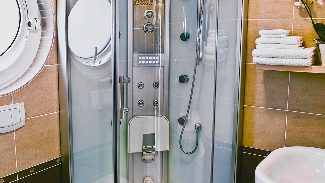 Photo of Bathroom in Pobri