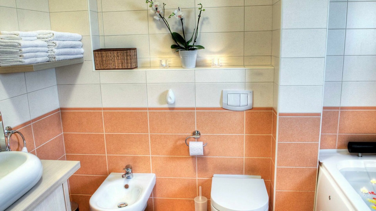 Photo of Bathroom in Pobri