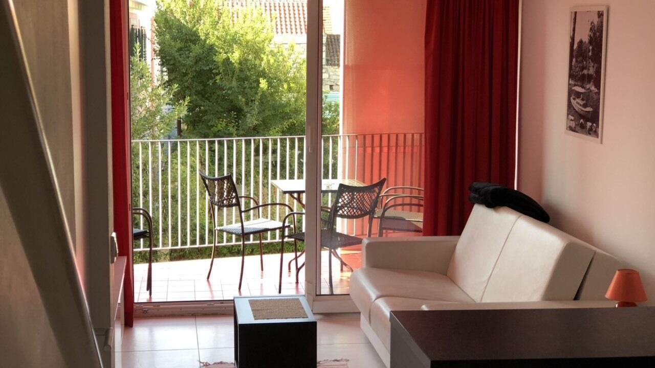 Photo of Livingroom in Pakostane