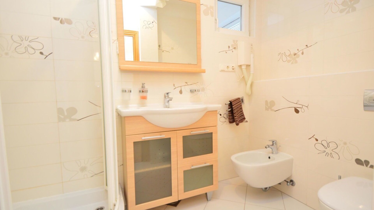 Photo of Bathroom in Betina