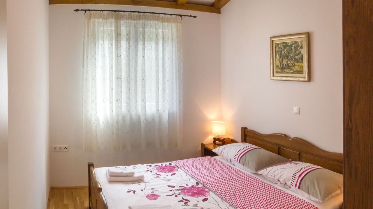 Photo of Bedroom in Zvecanje