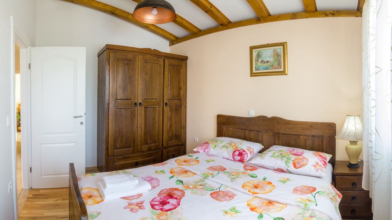 Photo of Bedroom in Zvecanje