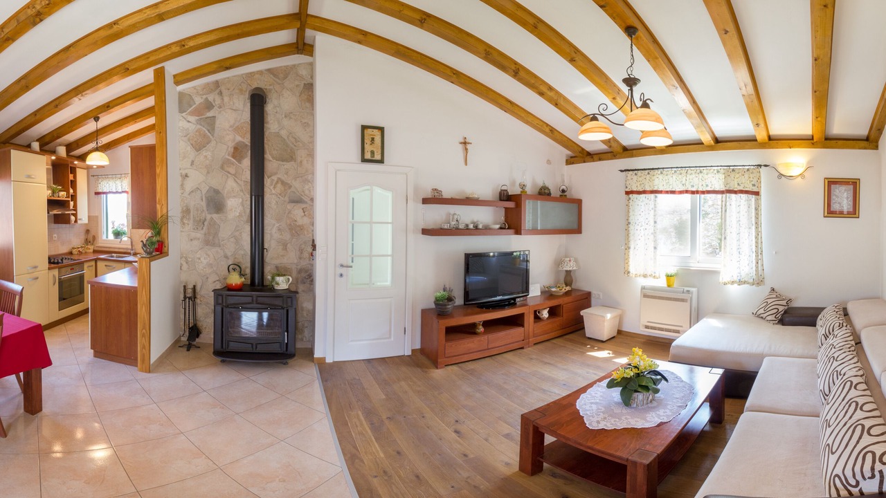 Photo of Livingroom in Zvecanje