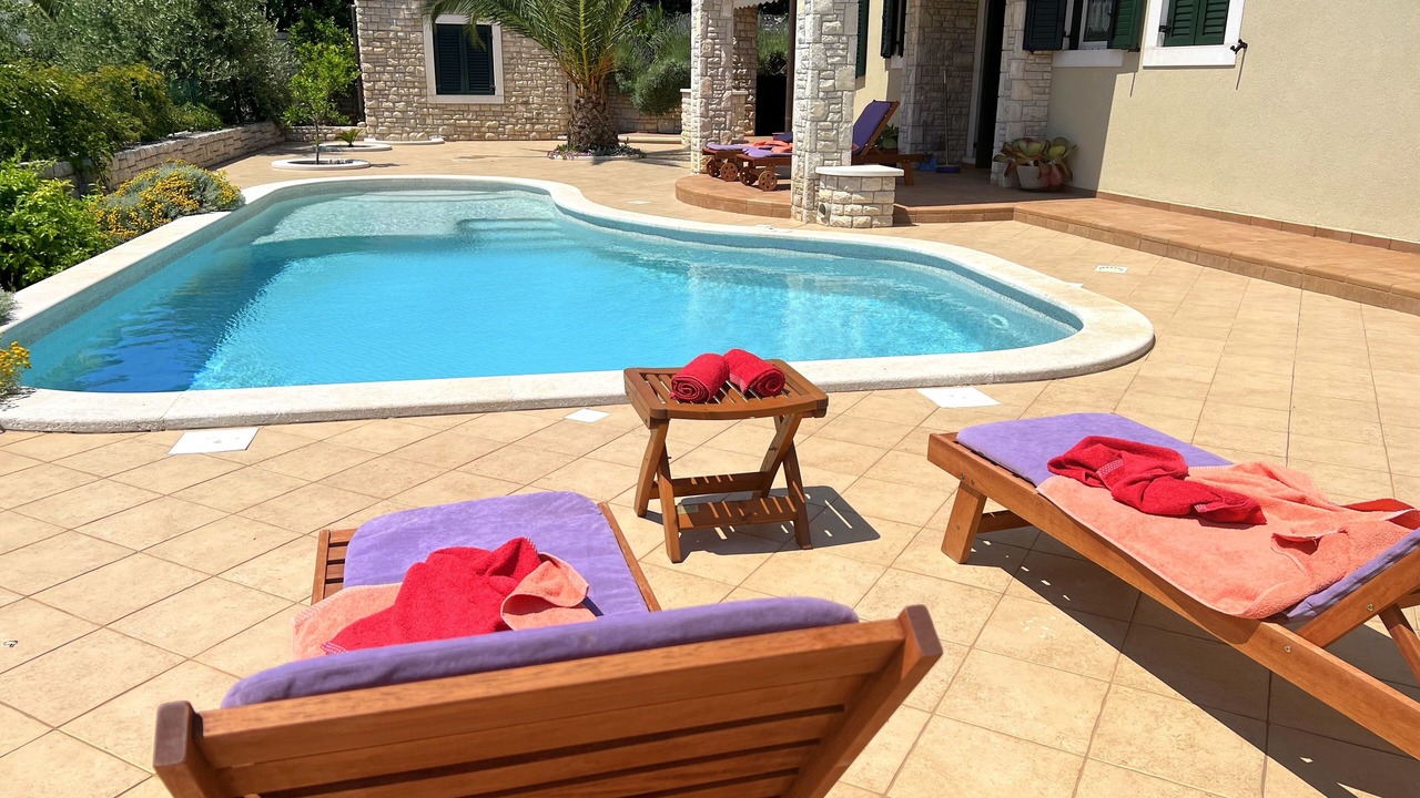 Photo of Outdoor in Premantura