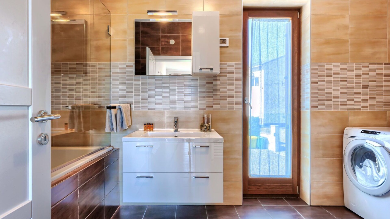 Photo of Bathroom in Sveti Petar u Sumi