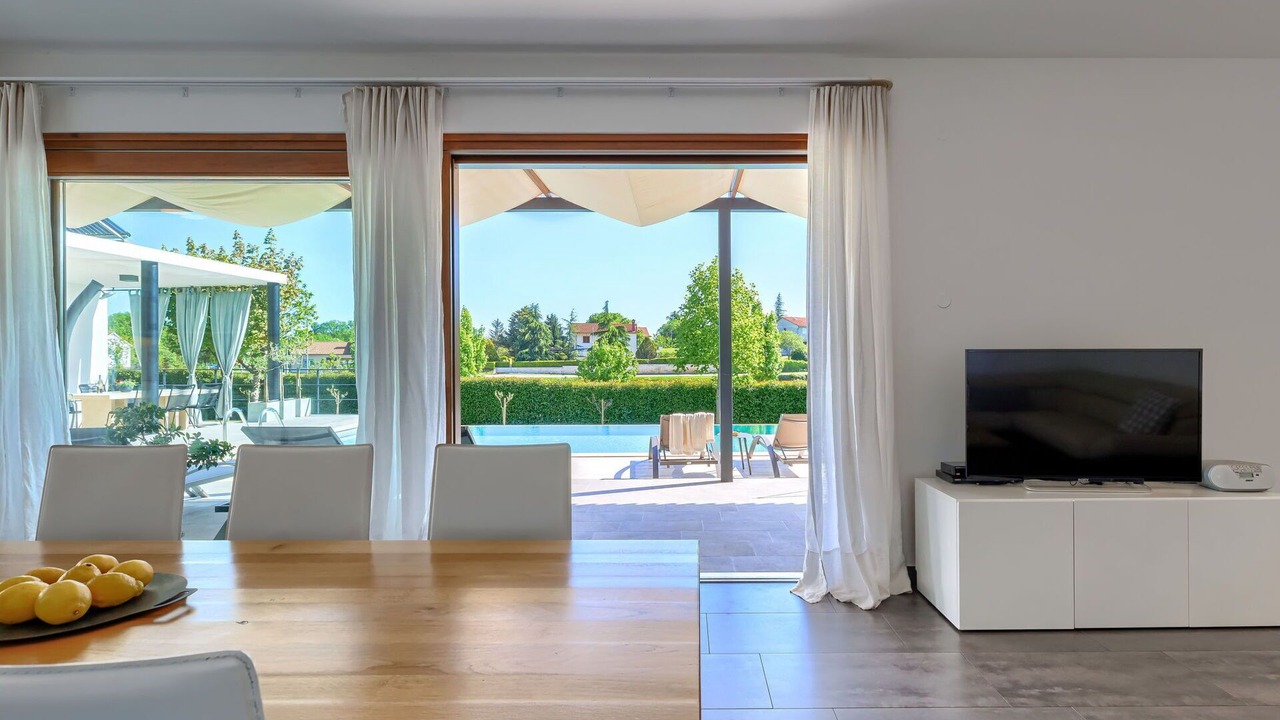 Photo of Bedroom in Sveti Petar u Sumi