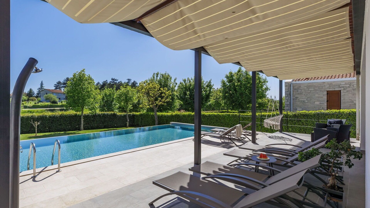Photo of Outdoor in Sveti Petar u Sumi