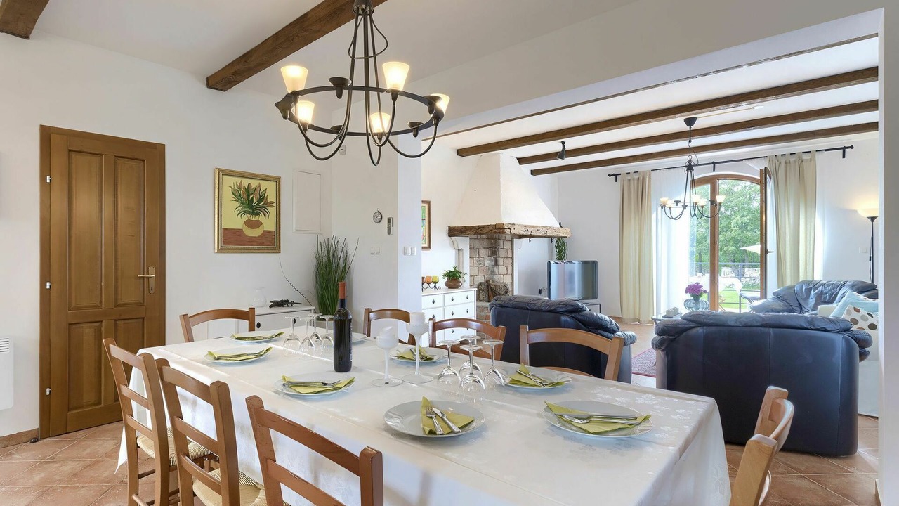 Photo of Bedroom in Cabrunici