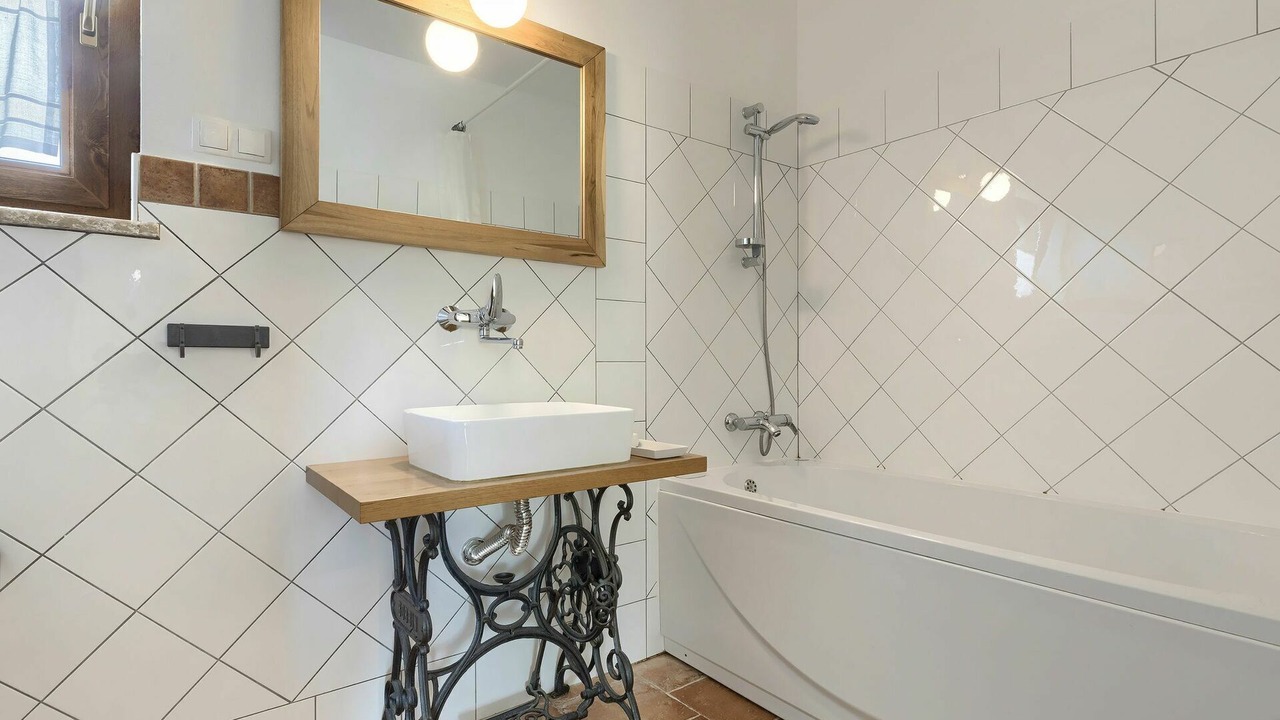Photo of Bathroom in Cabrunici