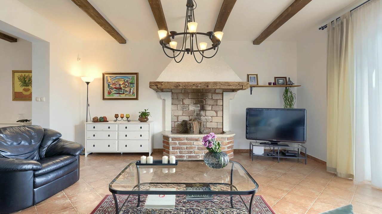 Photo of Bedroom in Cabrunici