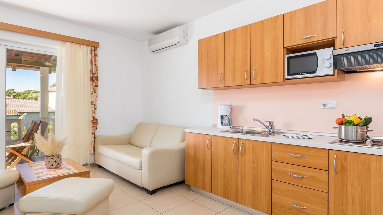Photo of Bedroom in Banjol