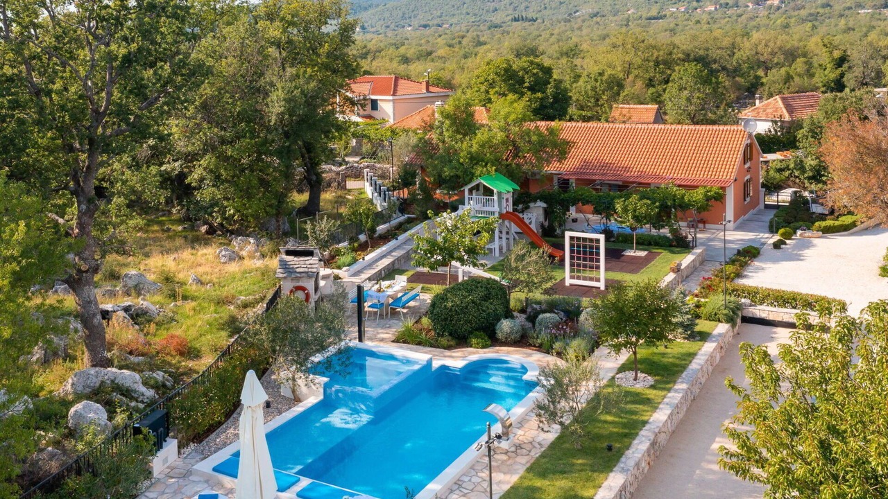 Photo of Outdoor in Bristivica