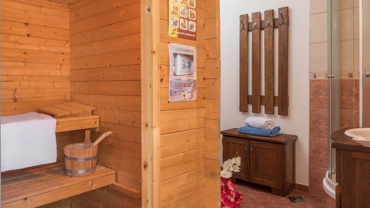 Photo of Bathroom in Bristivica