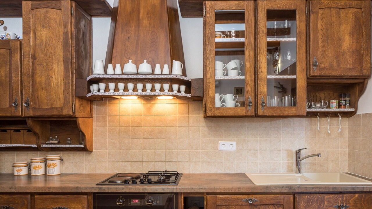 Photo of Bedroom in Bristivica