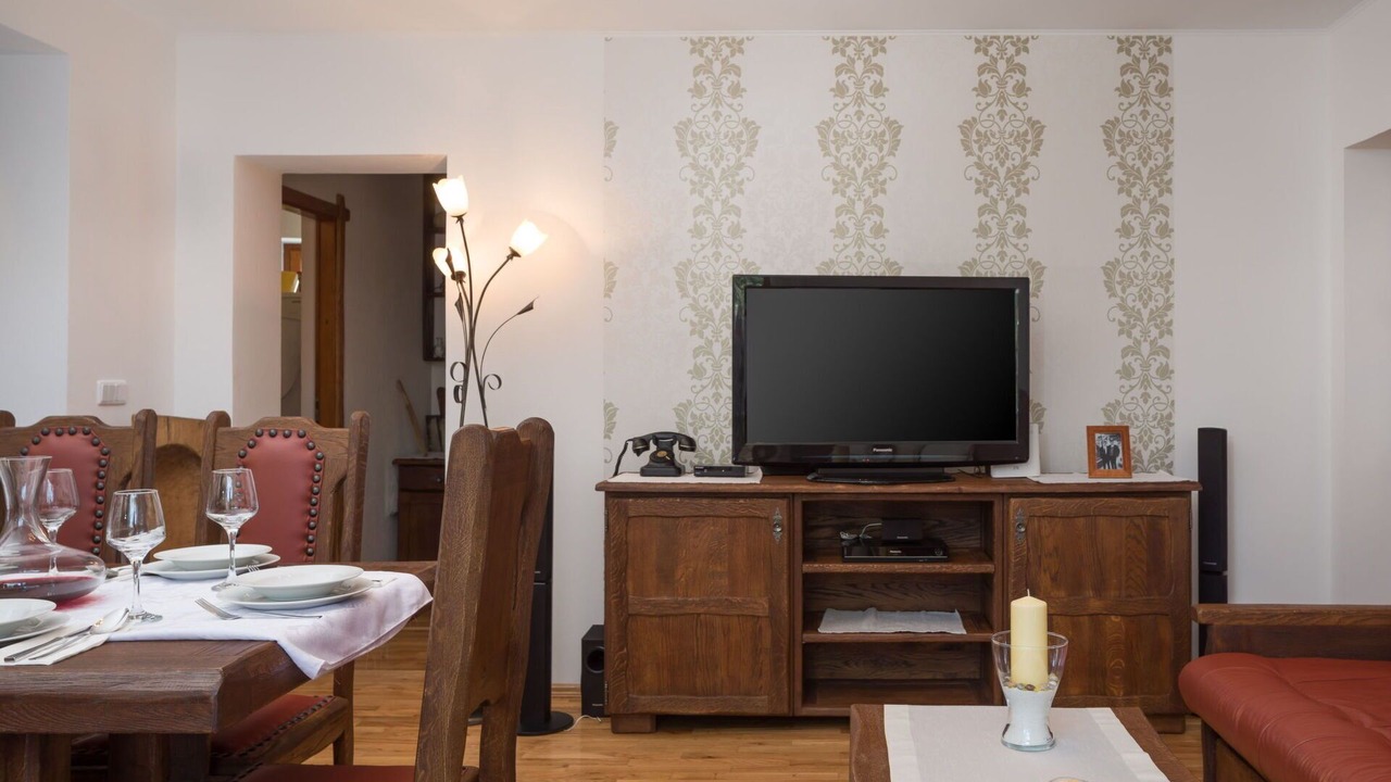 Photo of Bedroom in Bristivica