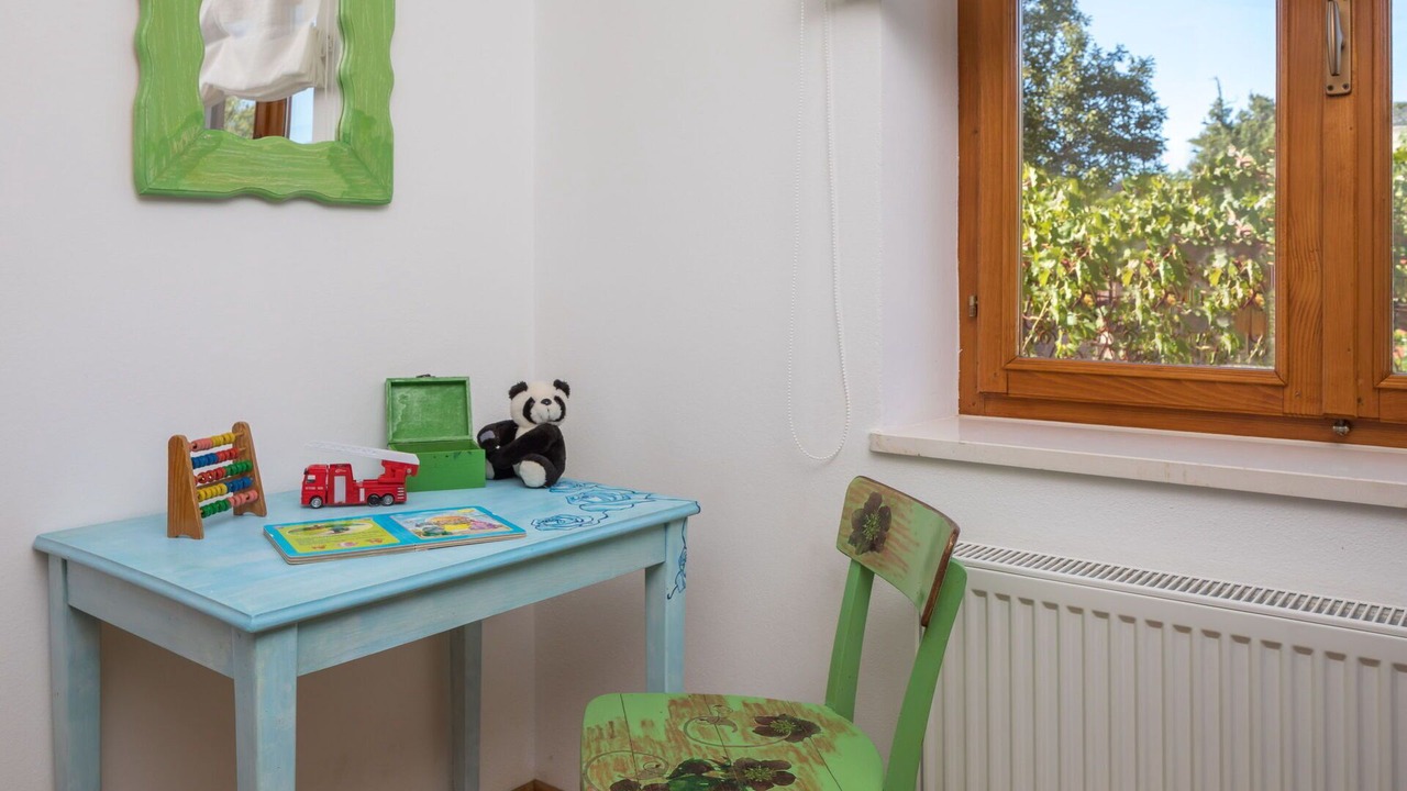Photo of Bedroom in Bristivica