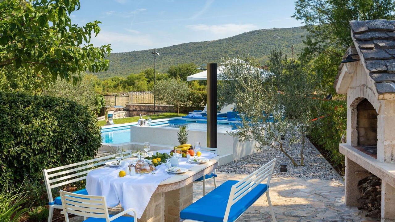 Photo of Outdoor in Bristivica