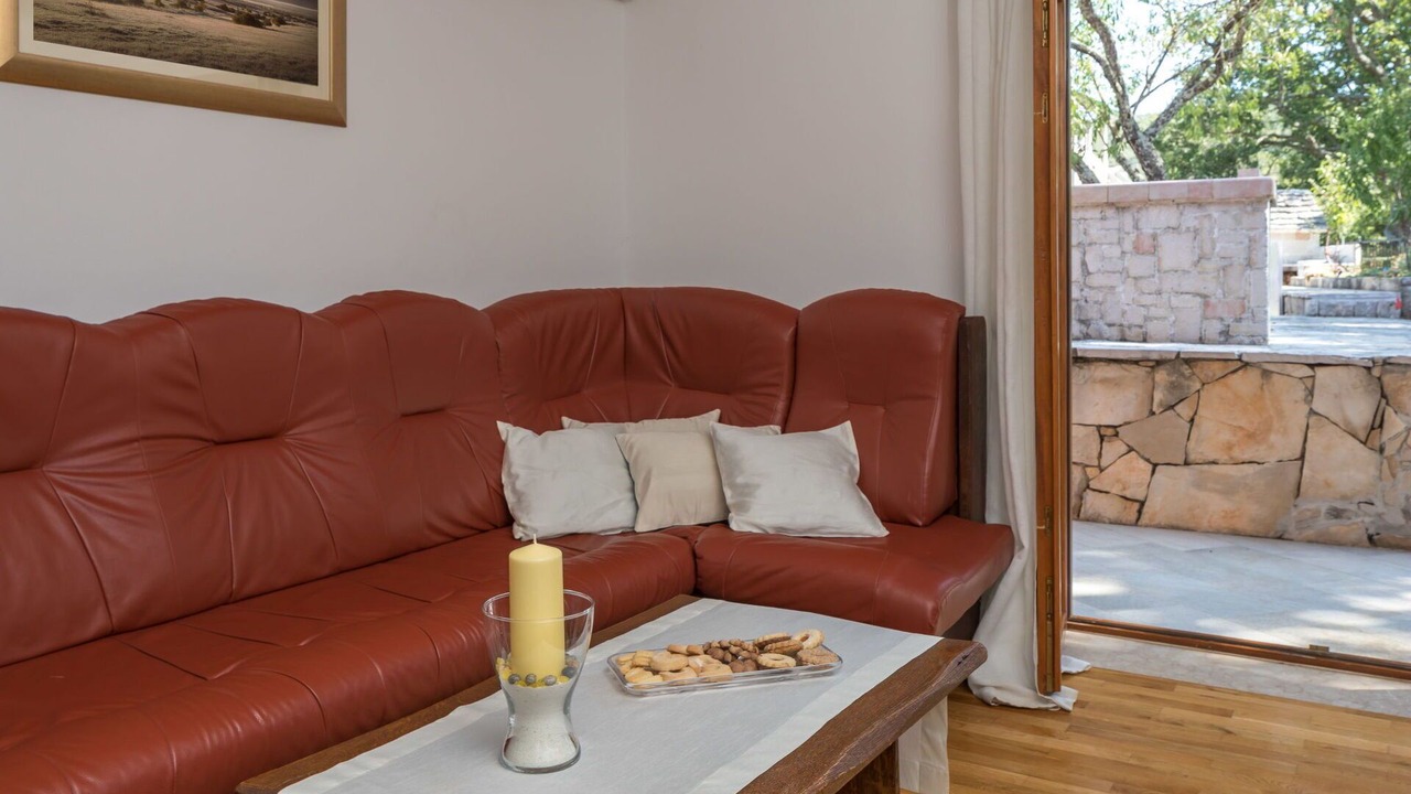 Photo of Bedroom in Bristivica