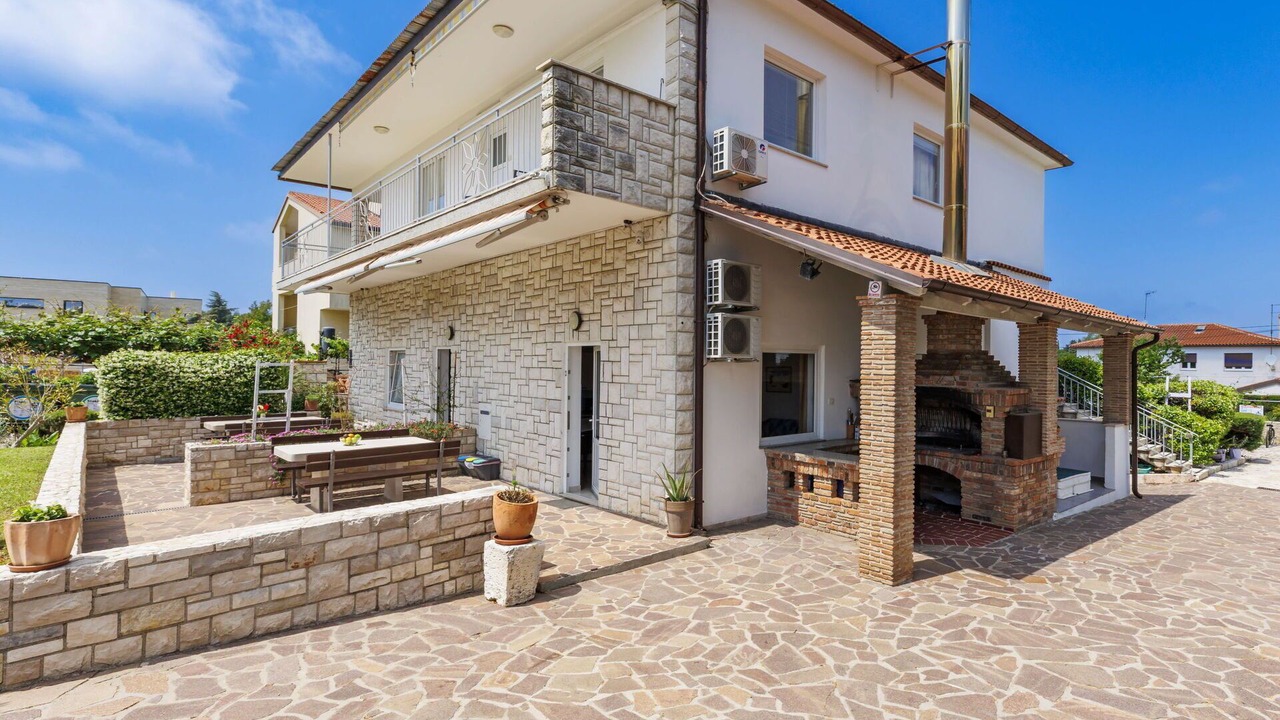 Photo of Patio Balcony in Monterol