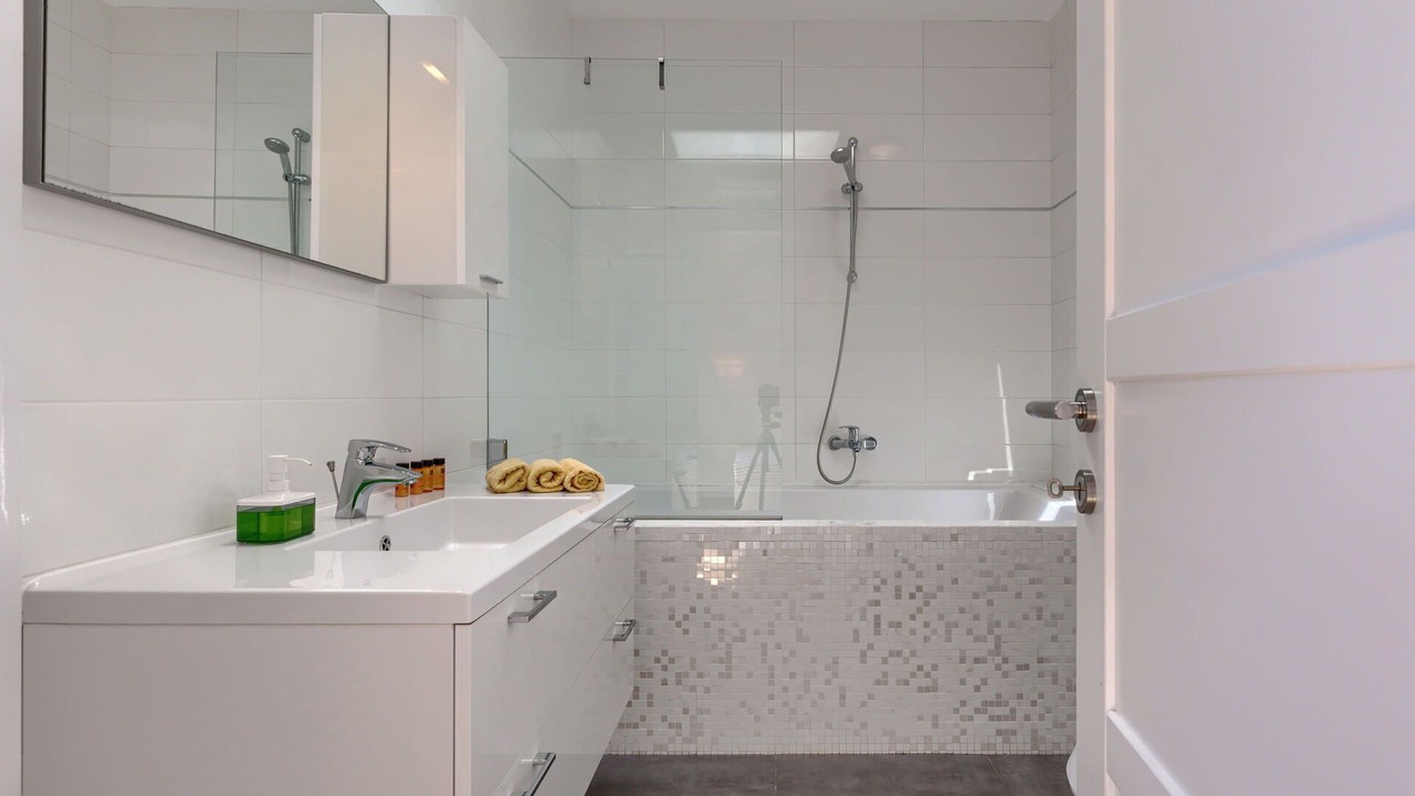 Photo of Bathroom in Sveti Petar u Sumi