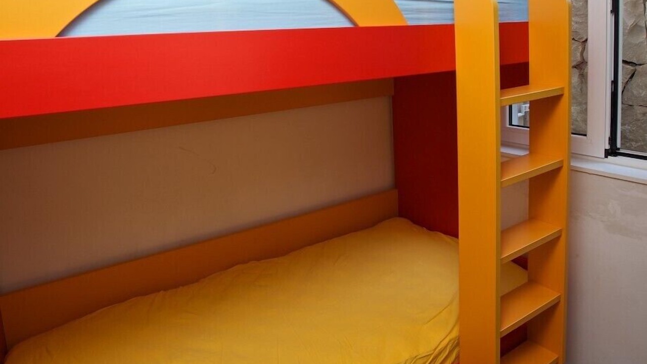 Photo of Bedroom in Cove Osibova (Milna)