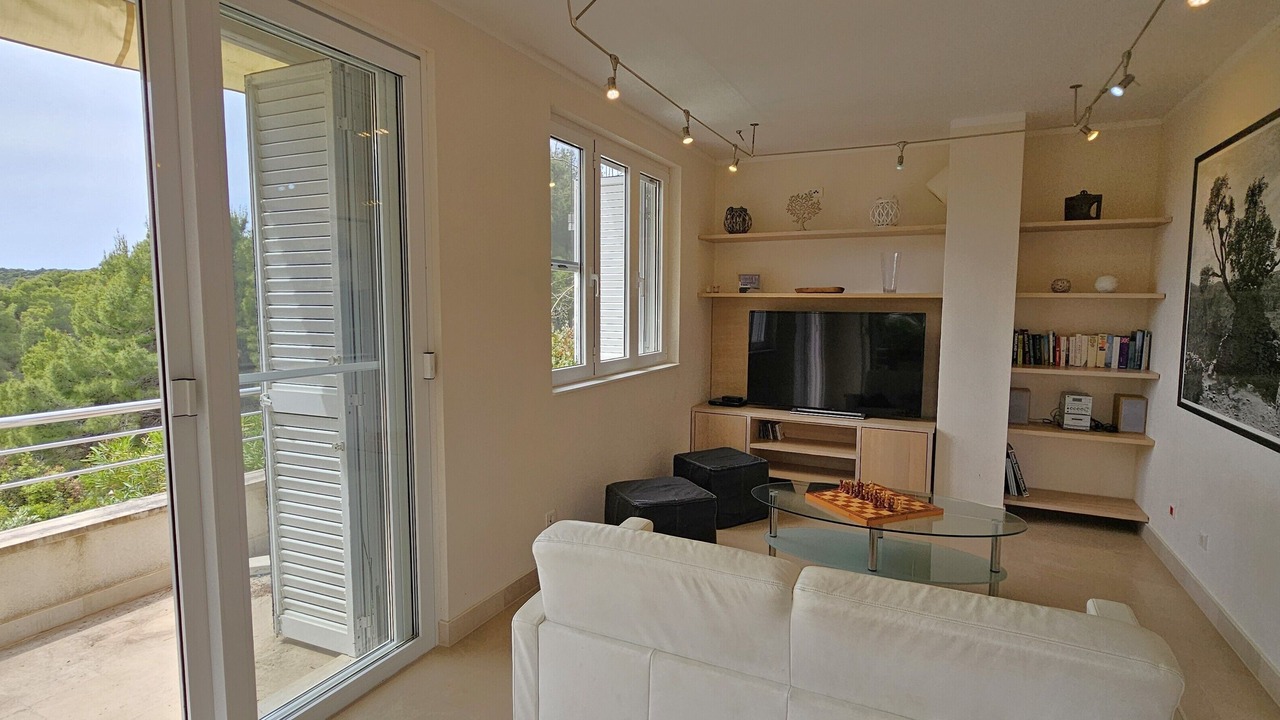 Photo of Livingroom in Cove Osibova (Milna)