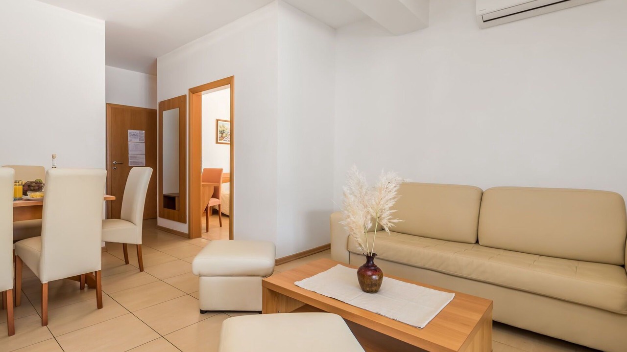 Photo of Bedroom in Rab Town