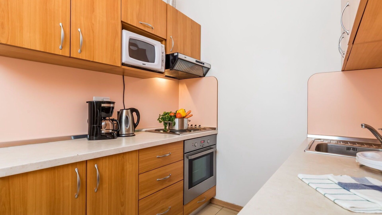 Photo of Bedroom in Rab Town