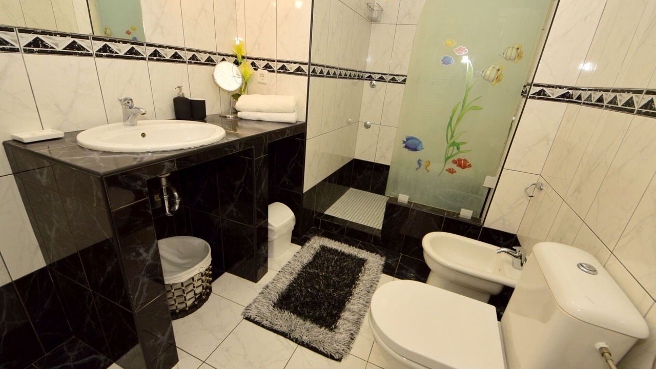 Photo of Bedroom in Okrug Gornji