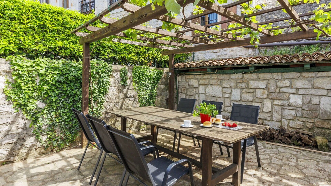 Photo of Outdoor in Vrsar