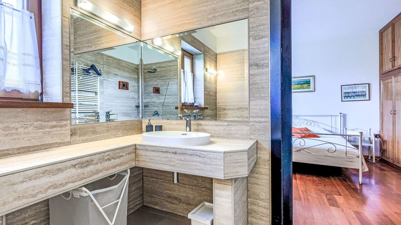 Photo of Bathroom in Vrsar