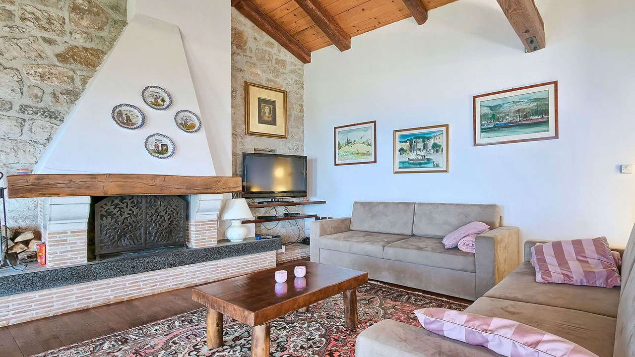 Photo of Bedroom in Vrsar