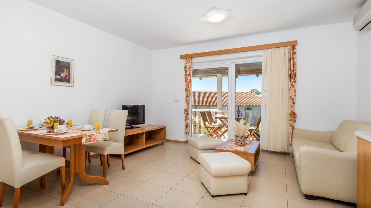 Photo of Bedroom in Kampor