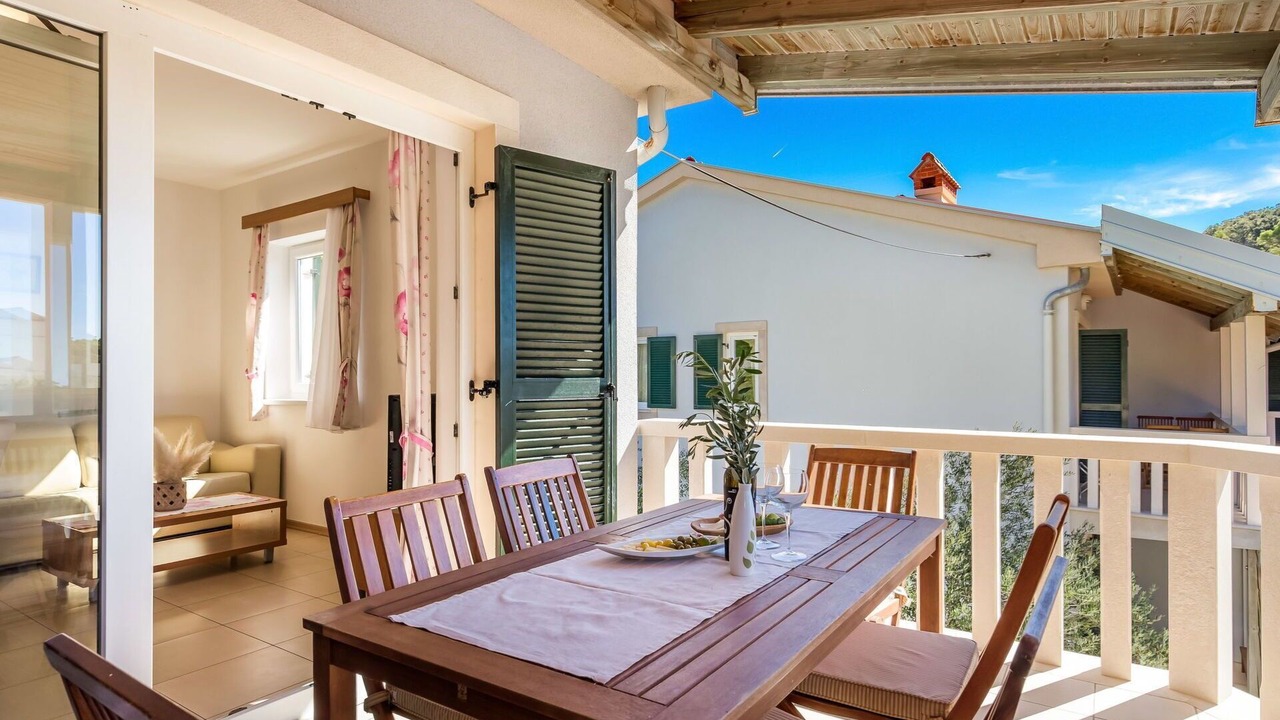 Photo of Outdoor in Rab