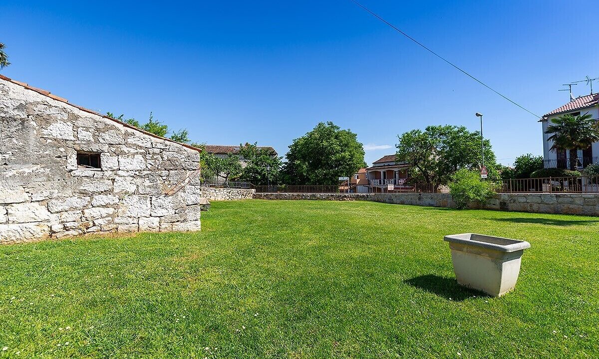 Photo of Outdoor in Funtana