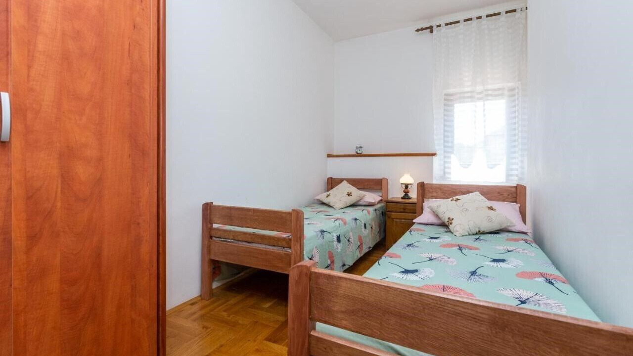 Photo of Bedroom in Funtana