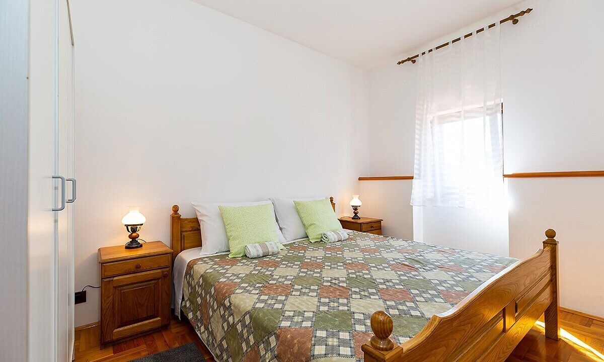 Photo of Bedroom in Funtana