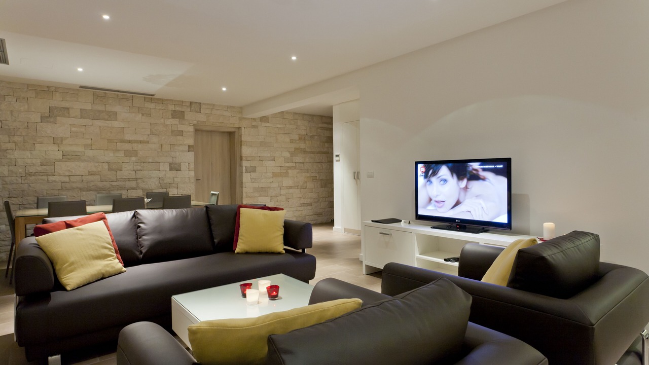 Photo of Livingroom in Karigador