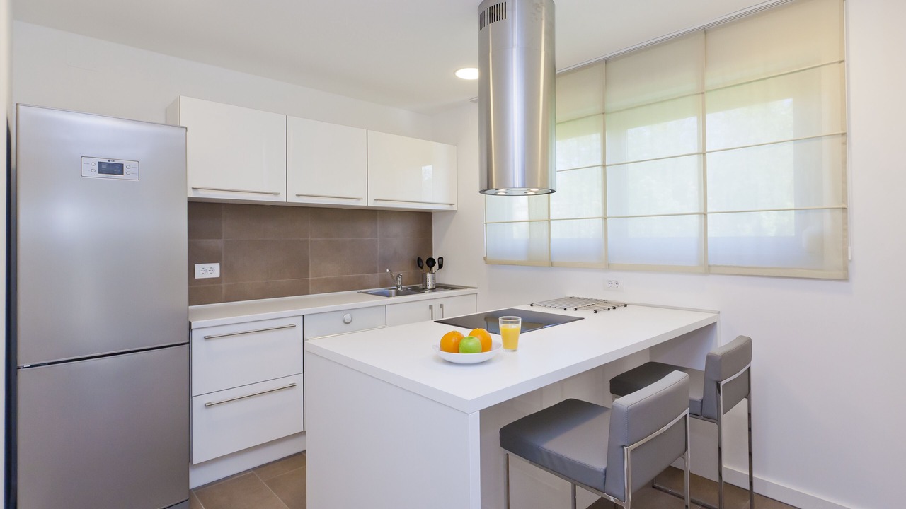 Photo of Kitchen in Karigador