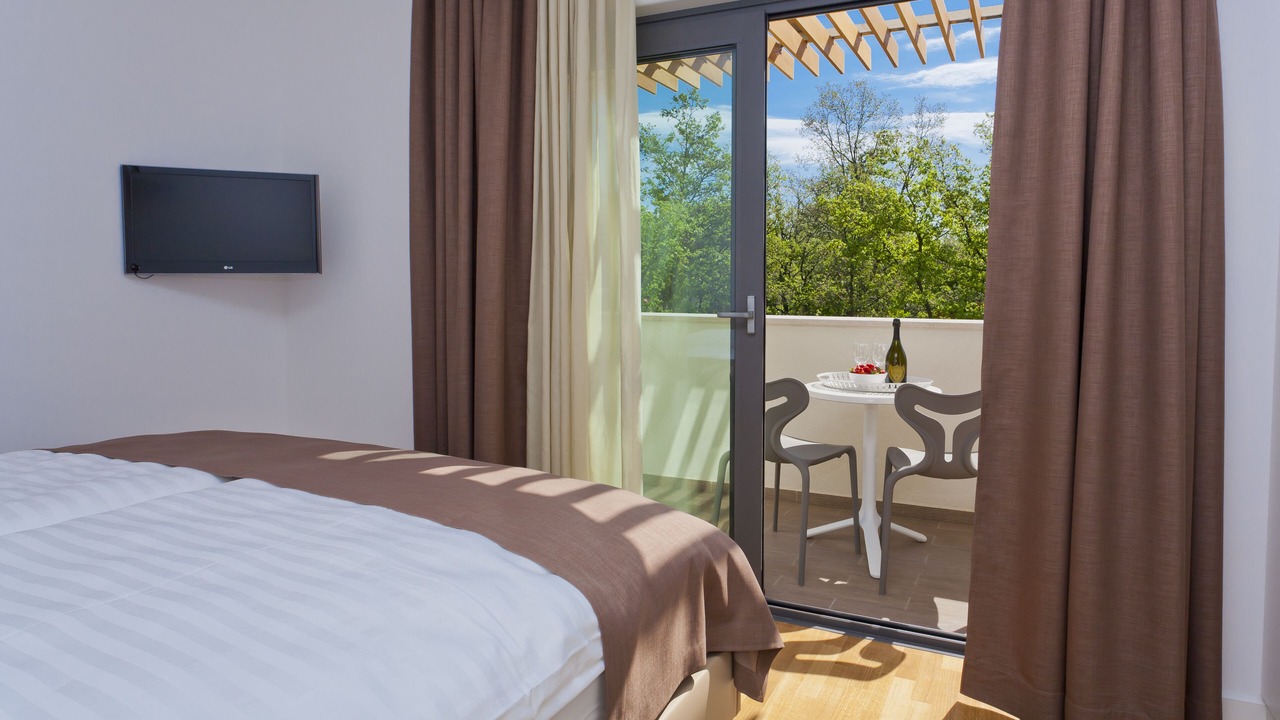 Photo of Bedroom in Karigador
